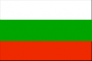 bolgár-zászló